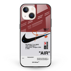 Nike Off-White Label