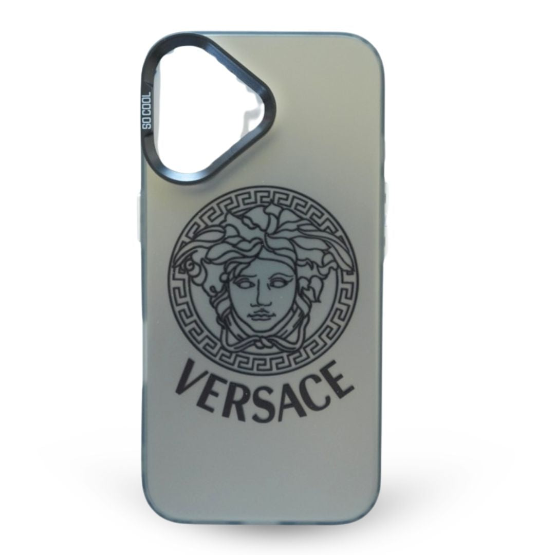Versace Medusa Emblem Case