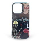 Dark Galaxy Street Case