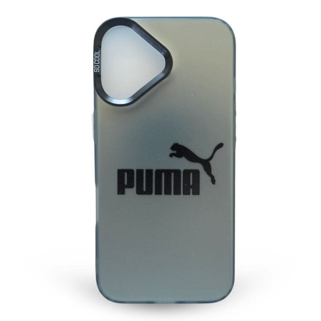 Puma Bold Logo Case