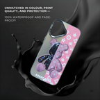 Robot Bear Aesthetic Case