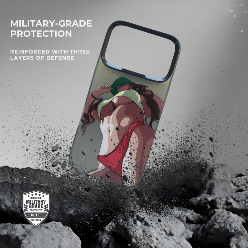 Dreamscape Case