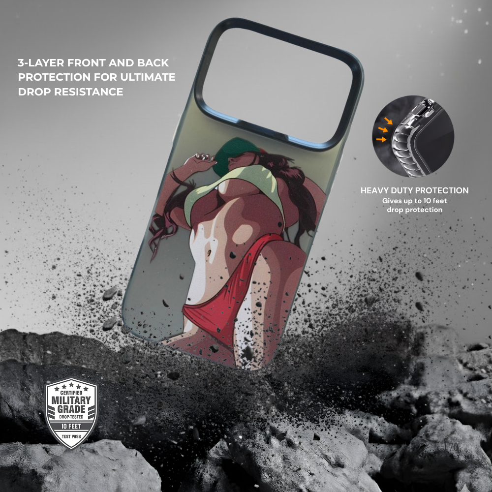 Dreamscape Case