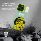 Green Stone Island