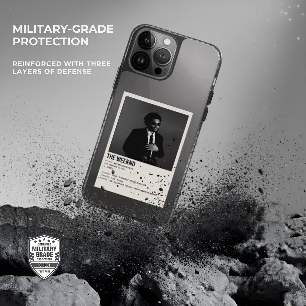 Danger Stormtrooper Mix