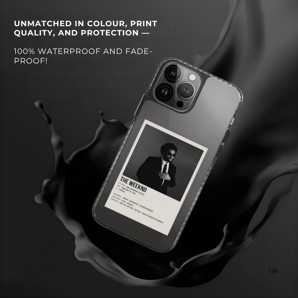 Danger Stormtrooper Mix