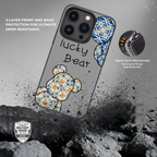 Lucky Bear Pattern