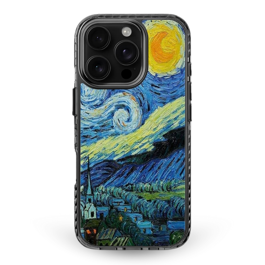 Van Gogh Starry