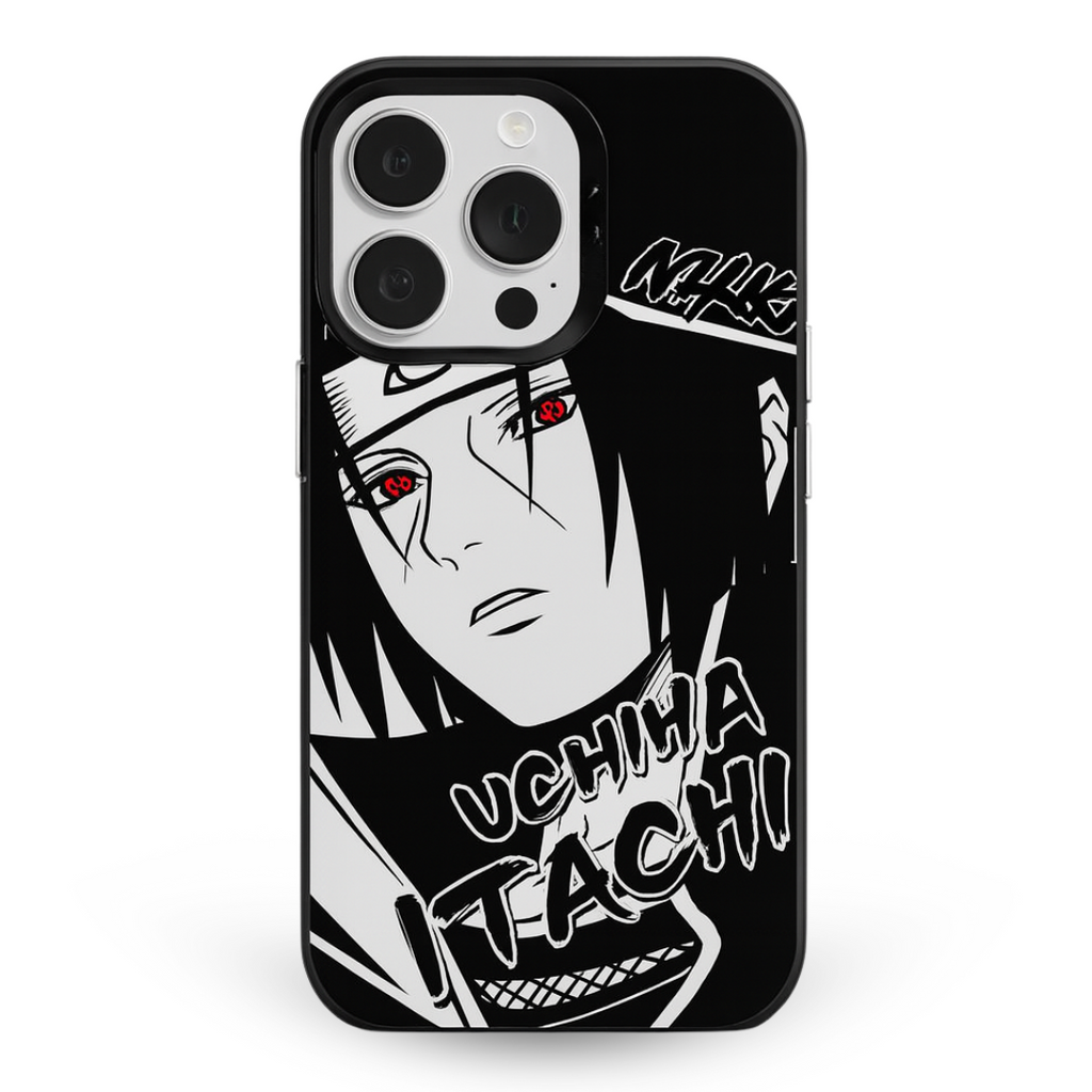 Uchiha Itachi Anime