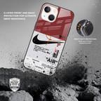 Nike Off-White Label