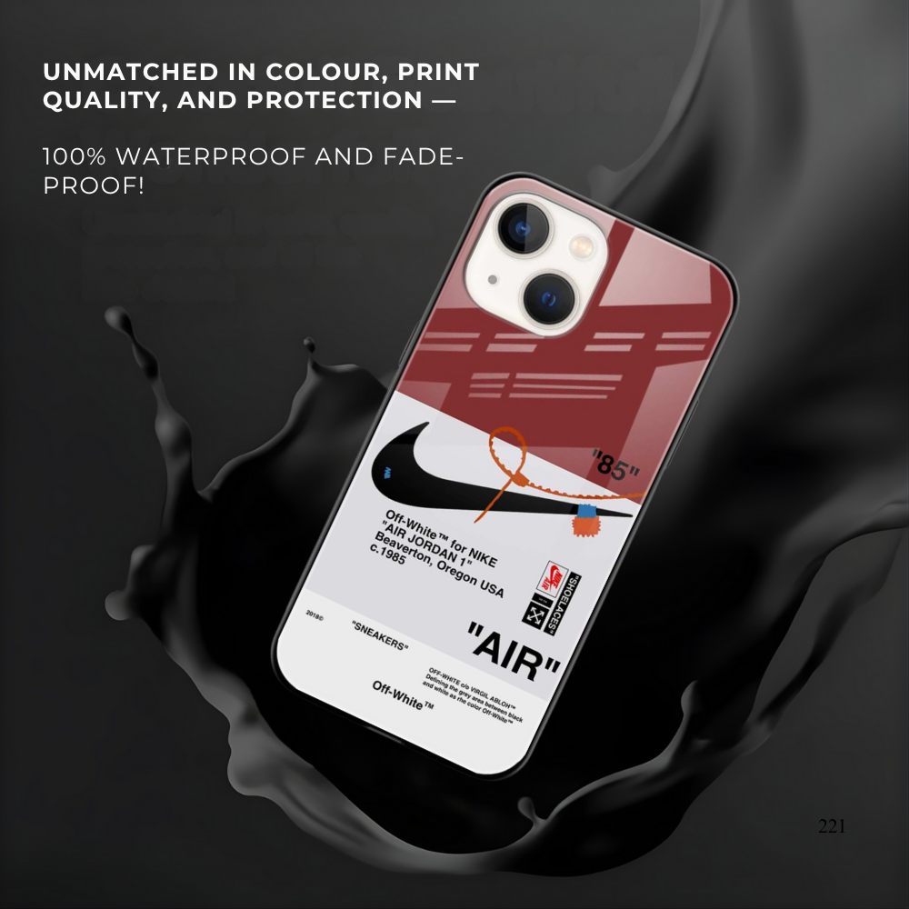 Nike Off-White Label