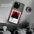 Starboy Weekend Poster