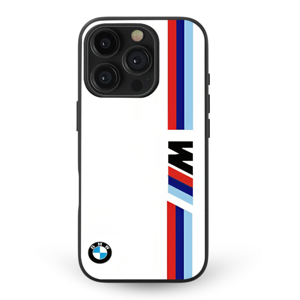BMW M Stripes