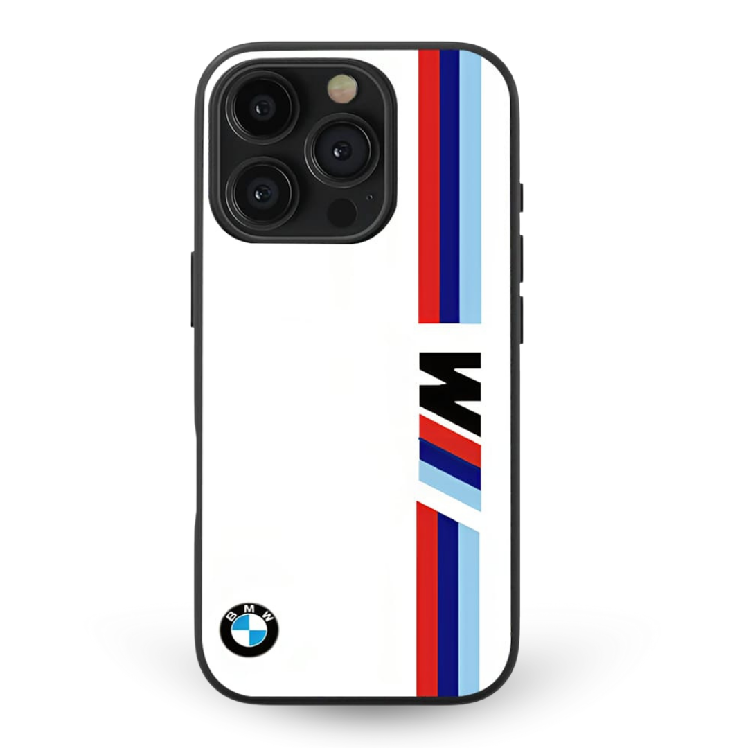 BMW M Stripes