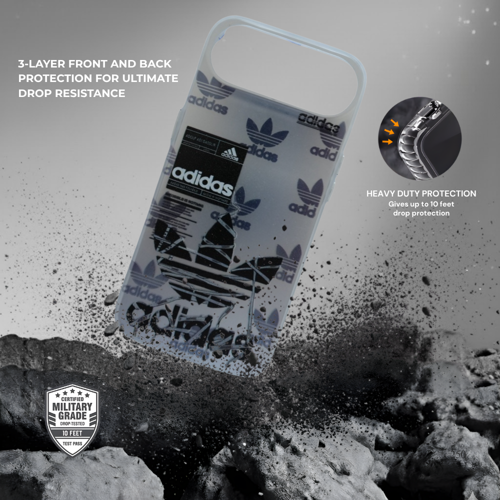 Adidas Legacy Case