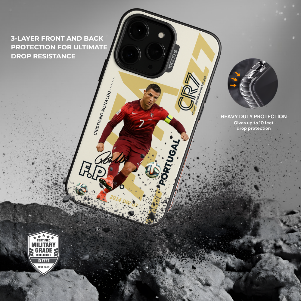 CR7 Portugal