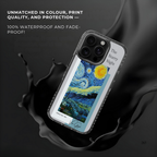 Van Gogh Starry Night