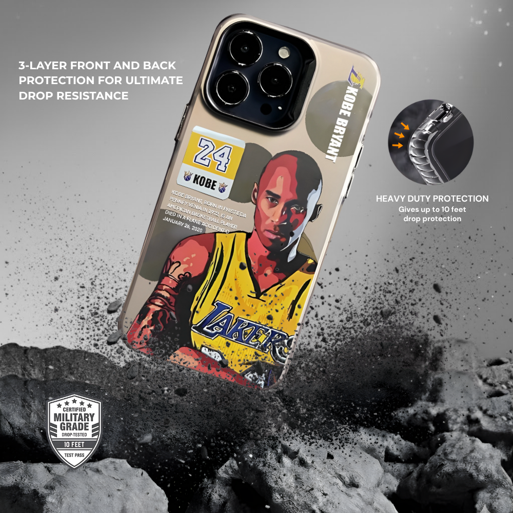 Kobe Bryant Lakers