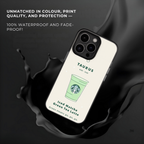 Green Tea Latte