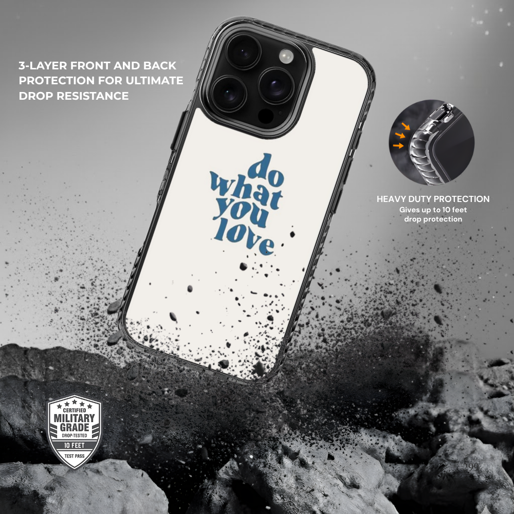 Do What You Love