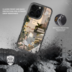 Aesthetic Collage Art