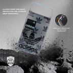 Adidas Graffiti Edition Case