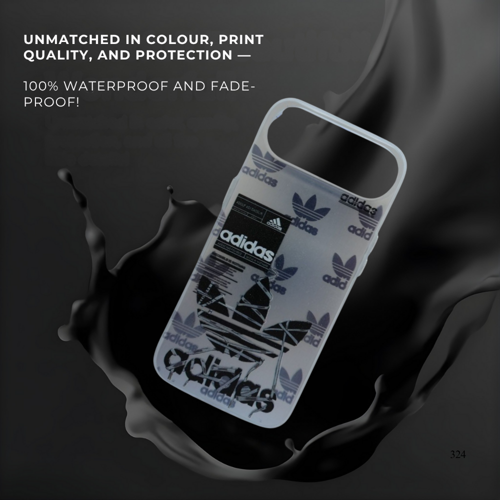 Adidas Classic Case