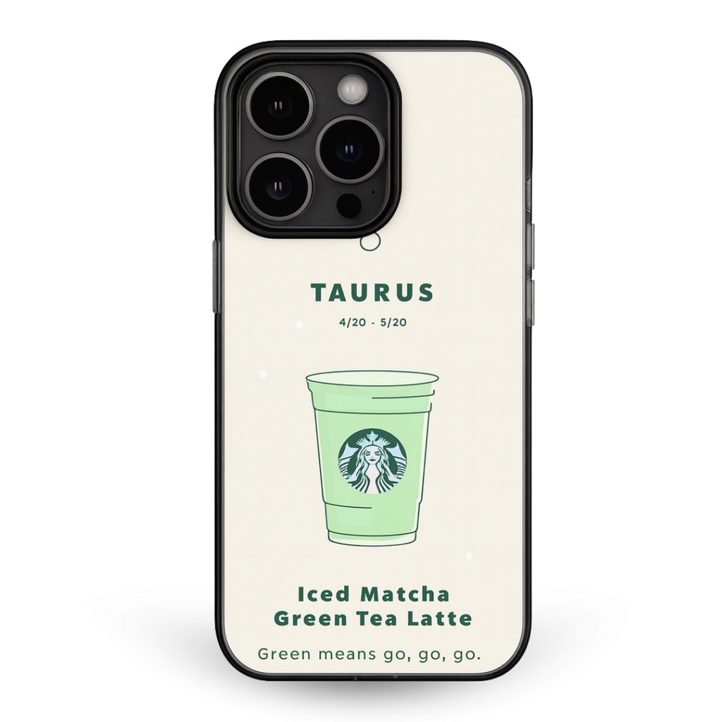 Green Tea Latte