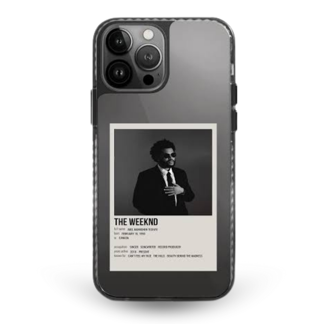 Danger Stormtrooper Mix