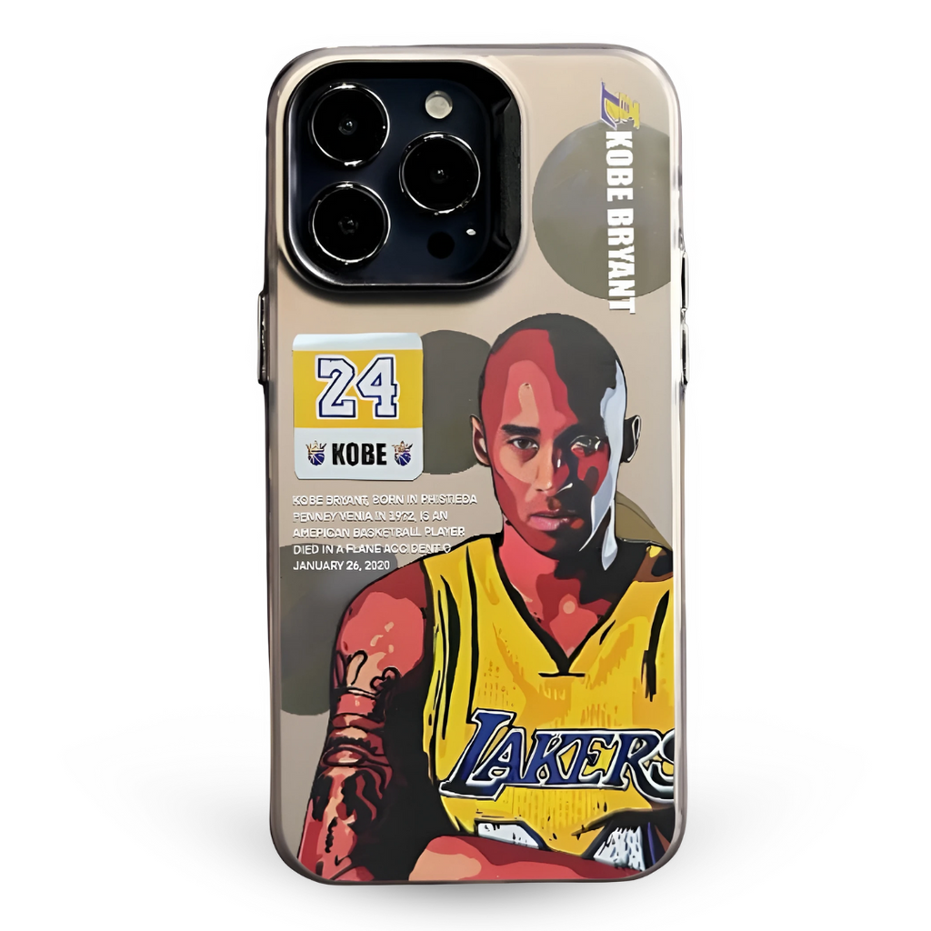 Kobe Bryant Lakers