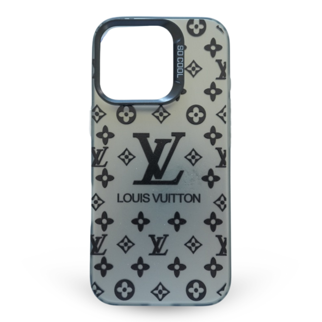 Louis Vuitton Monogram Luxe Case