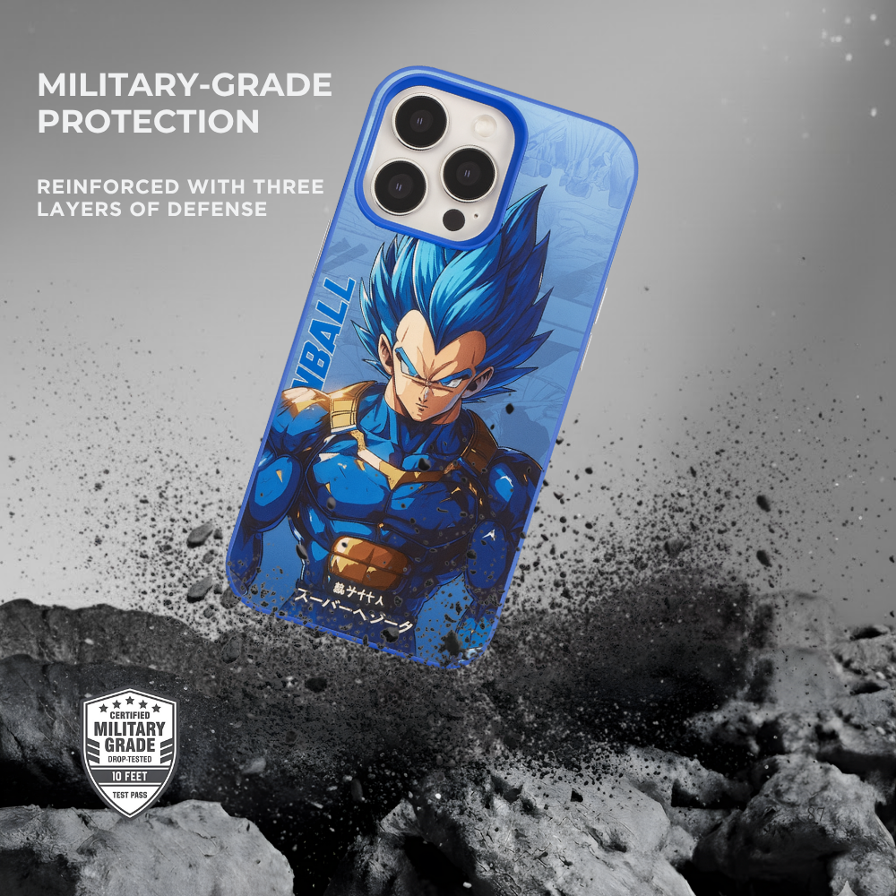 Blue Dragon Ball
