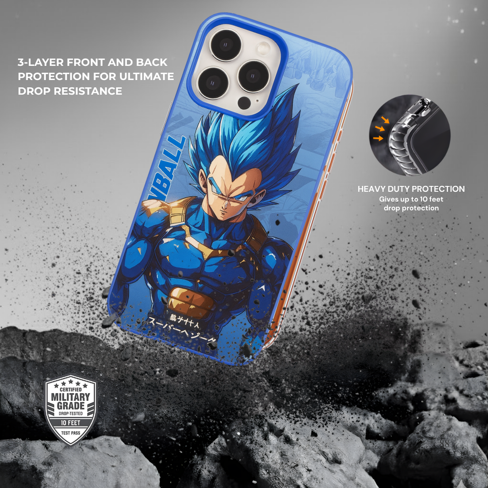 Blue Dragon Ball