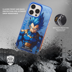 Blue Dragon Ball