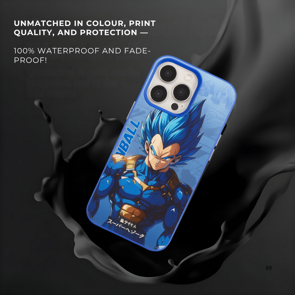 Blue Dragon Ball