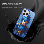 Blue Dragon Ball
