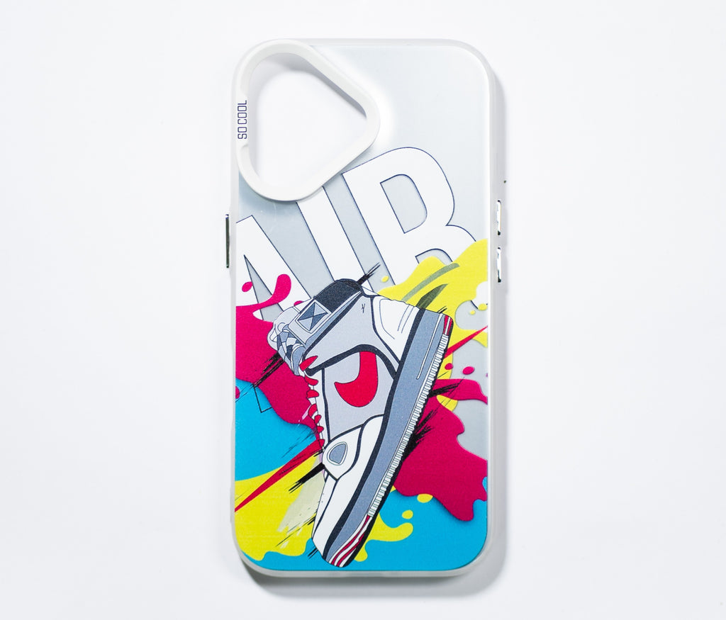 Street Splash Case