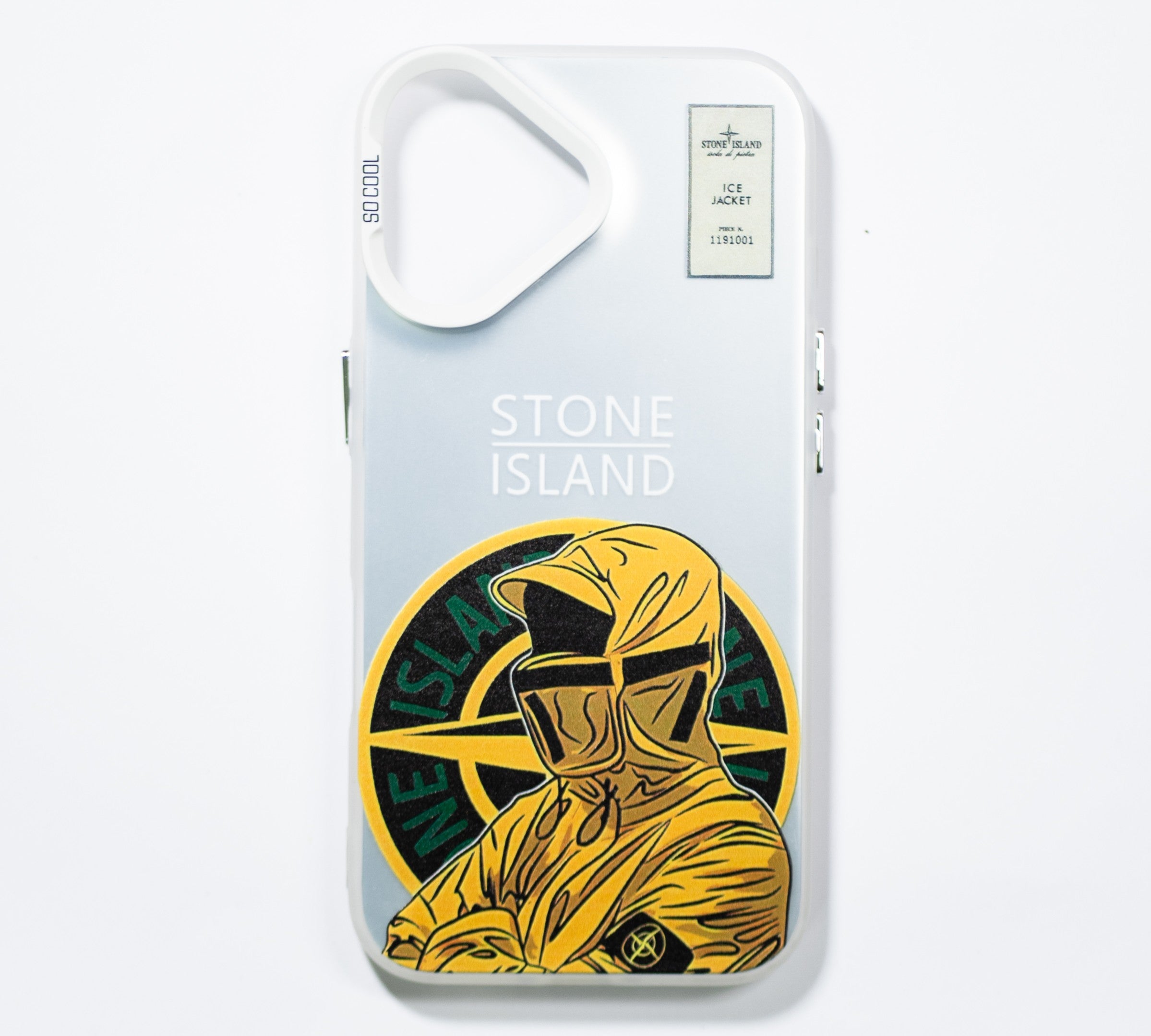 Golden Spartan Emblem