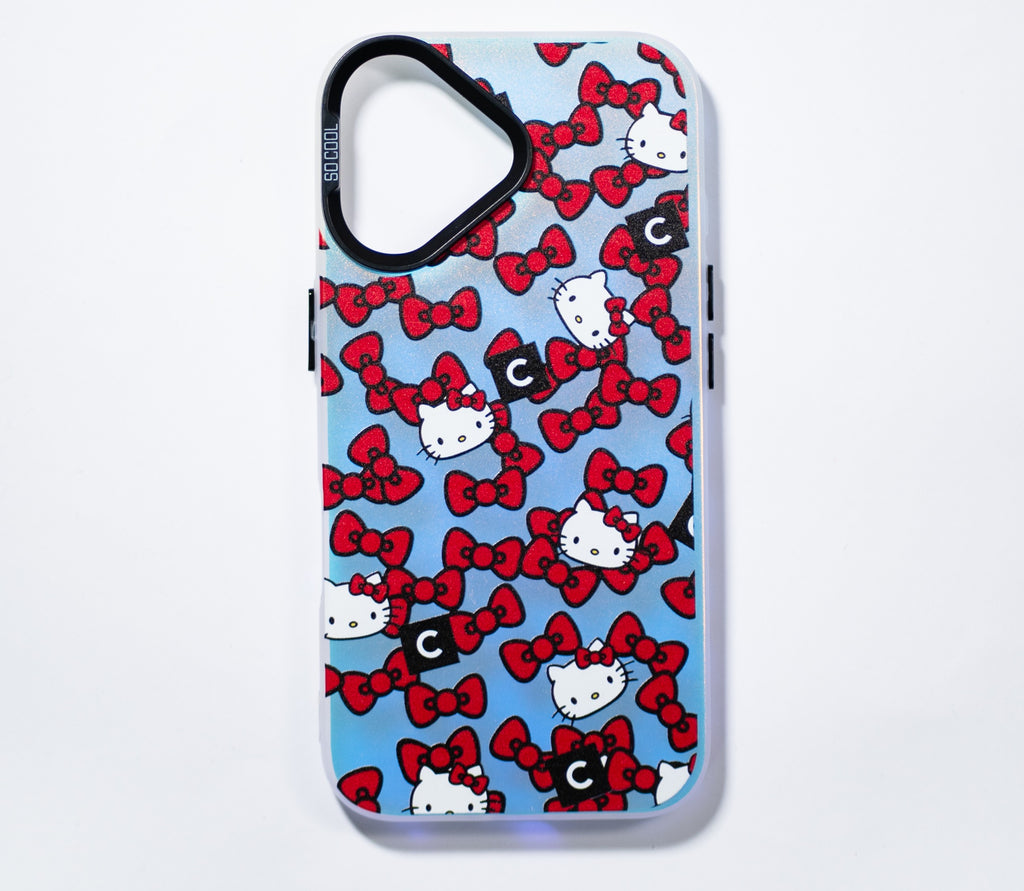 Cute Kitty Blocks