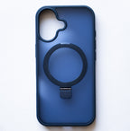 Premium Silicon Magsafe Case