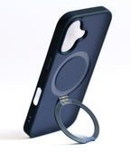 Premium Silicon Magsafe Case