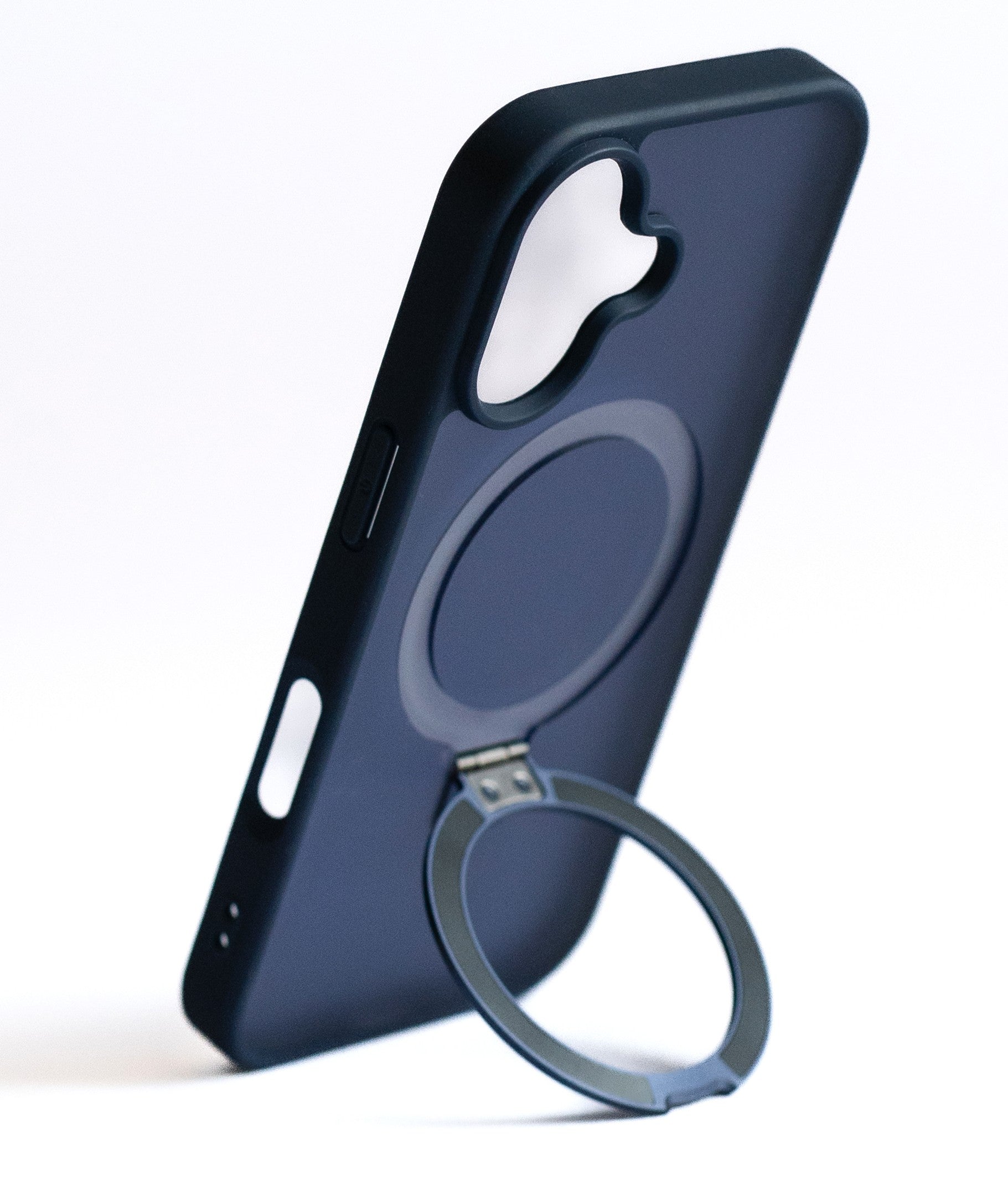 Premium Silicon Magsafe Case