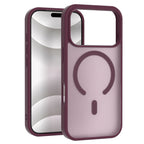 Magsafe Mauve Case