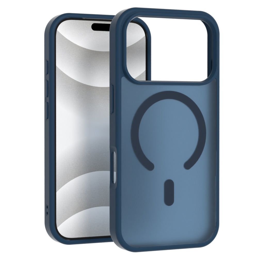 Magsafe Blue Case