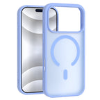 Magsafe Sky Blue Case