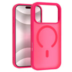 Magsafe Coral Case
