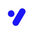 Tech world logo